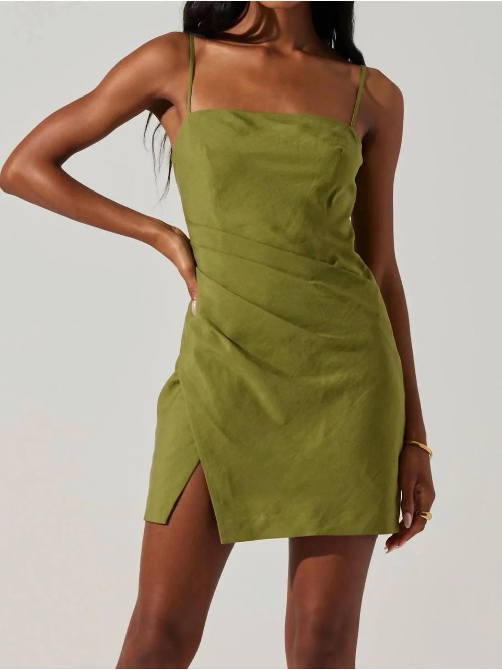 ASTR Isadora Dress Brand New